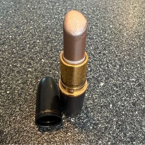MAC Frost Lipstick in Eurotica
